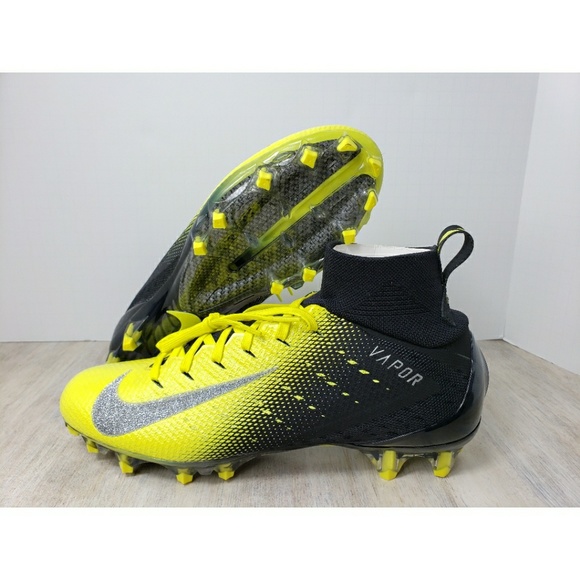 nike vapor untouchable 3 yellow